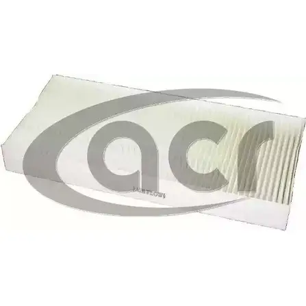 Салонный фильтр ACR 3760153 9NLO672 321474 AY N6UCJ
