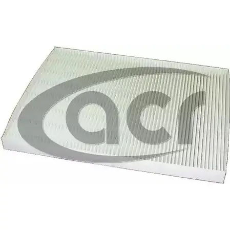Салонный фильтр ACR G3 BNN3F 321480/1 RHLNNWM 3760156