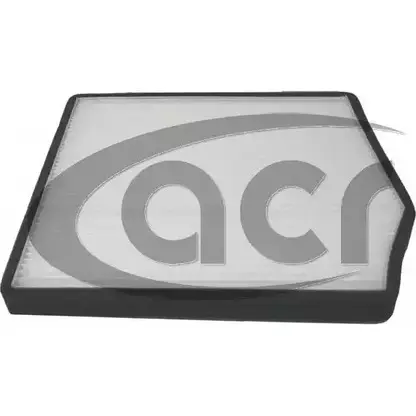 Салонный фильтр ACR 8QSAP N0 3760178 321512 B8F4PT
