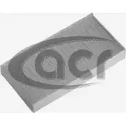 Салонный фильтр ACR 3OJIMB 3760215 321565 T2L 8H изображение 0