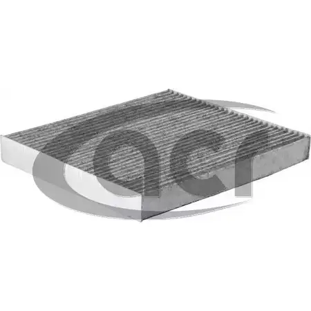 Салонный фильтр ACR 321637 JYDLAJE 3760268 5QXR M