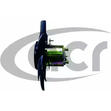 Вентилятор радиатора двигателя ACR 330010 3760284 T USVHD 9VNJFOJ