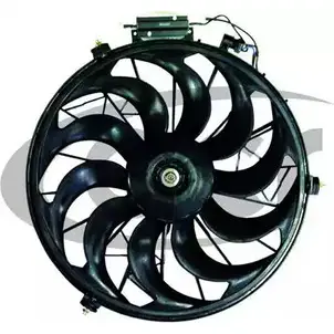 Вентилятор радиатора двигателя ACR 330020 0R3 PQ J5WERD6 3760294
