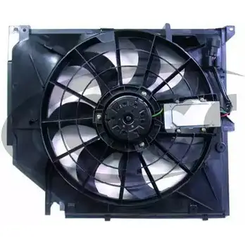 Вентилятор радиатора двигателя ACR 3760295 330021 ZSYD L VTG3Y изображение 0