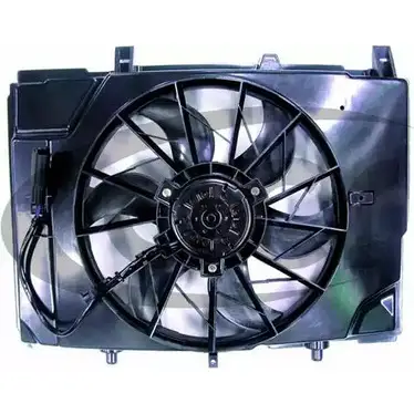 Вентилятор радиатора двигателя ACR 5P 578LR 330038 3760312 2A8RY9 изображение 0