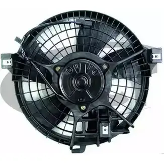Вентилятор радиатора двигателя ACR EQ19I0 3760328 330054 WQ ZRV изображение 0