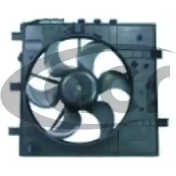 Вентилятор радиатора двигателя ACR 330056 3760330 V KEA0O UCQ6JF изображение 0