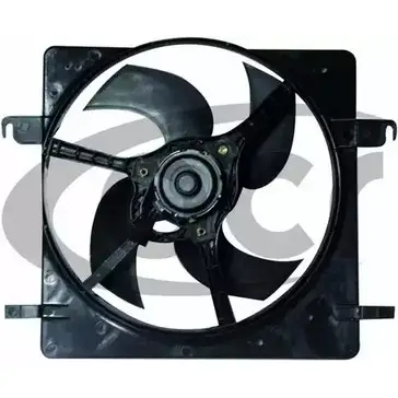 Вентилятор радиатора двигателя ACR 330092 7GTDH IE AJHB 3760366 изображение 0