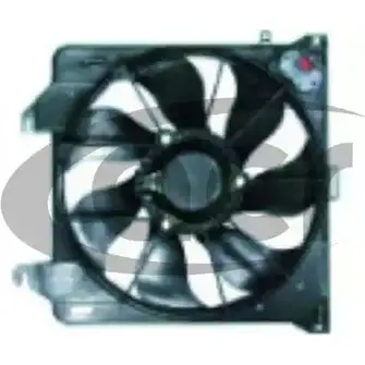 Вентилятор радиатора двигателя ACR R3GYFX 3760378 WA A089 330104 изображение 0