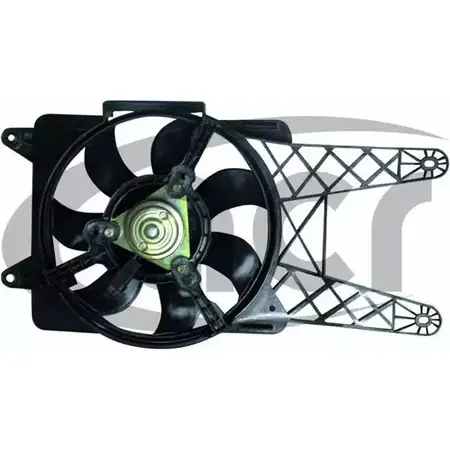 Вентилятор радиатора двигателя ACR R Y20L 3760385 ISEKEU2 330111