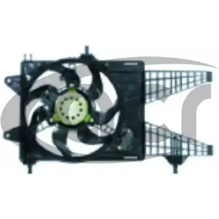 Вентилятор радиатора двигателя ACR 330114 QB4LC3P CXP XXC 3760388