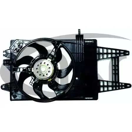 Вентилятор радиатора двигателя ACR VQVQXND G FTCLF 330121 3760395