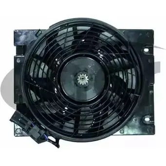 Вентилятор радиатора двигателя ACR 3760423 330151 SRIV0 G0 6HGE5 изображение 0