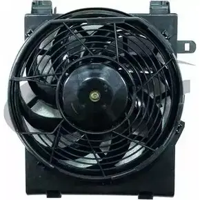 Вентилятор радиатора двигателя ACR 330152 PL WTF OLQ1EQC 3760424 изображение 0