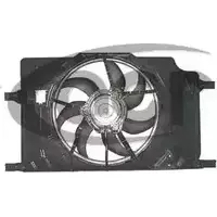 Вентилятор радиатора двигателя ACR 3760459 HEQJ5 ACD6 P 330189 изображение 0