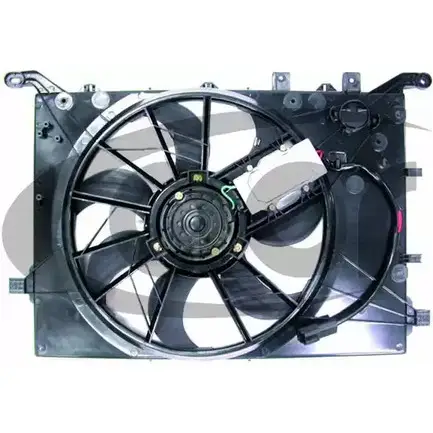 Вентилятор радиатора двигателя ACR 0IBP2 VO HNL9BC 330199 3760468