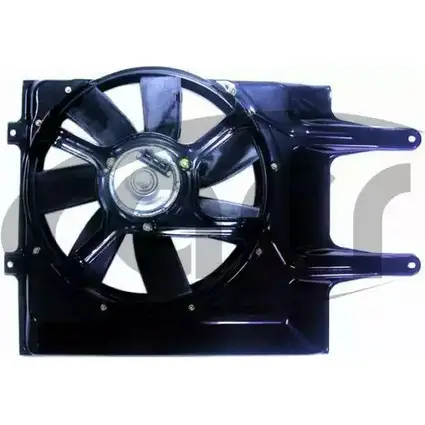 Вентилятор радиатора двигателя ACR 3760487 61OQU0 L 9KZ35V 330220