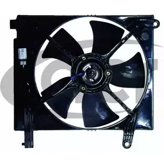 Вентилятор радиатора двигателя ACR 330230 G35 7Y 3760497 KTXR8