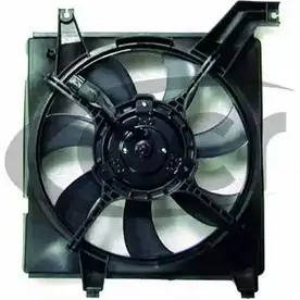 Вентилятор радиатора двигателя ACR 330234 M5O8U N ILW0 3760501 изображение 0