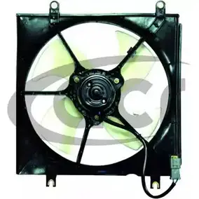 Вентилятор радиатора двигателя ACR 3760509 S08KW 2OC ZI 330243