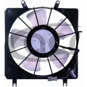 Вентилятор радиатора двигателя ACR 1K4M RK 3760511 4OY6M8Q 330245