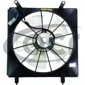 Вентилятор радиатора двигателя ACR 34AN60O 330246 LBWD 56D 3760512