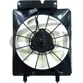 Вентилятор радиатора двигателя ACR C2MM5 330250 3760516 DSJ VI изображение 0