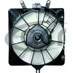 Вентилятор радиатора двигателя ACR IUX168K 2Y N3W 3760517 330251 изображение 0