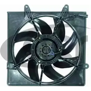 Вентилятор радиатора двигателя ACR NROYQE 0 330253 R18Z6 3760519 изображение 0