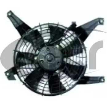 Вентилятор радиатора двигателя ACR LSO MN1L GC0ZMA 330291 3760543 изображение 0
