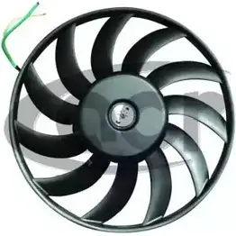 Вентилятор радиатора двигателя ACR 3760549 330306 G 4FMGG2 E1I96VQ изображение 0