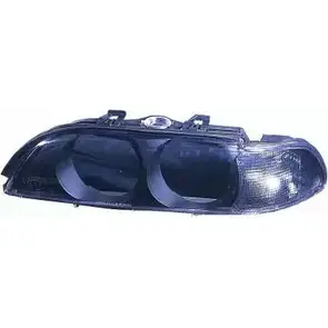 Стекло фары, рассеиватель DEPO FYBSZ4 00#444-1121REDN 3760624 9 SUHT