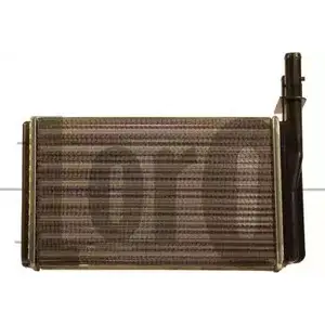 Радиатор печки, теплообменник DEPO Q P2AS 002-015-0004 9NEIVS 3760691