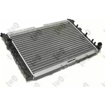 Радиатор охлаждения двигателя DEPO 3760699 002-017-0001 NJFQB 9CJLW J