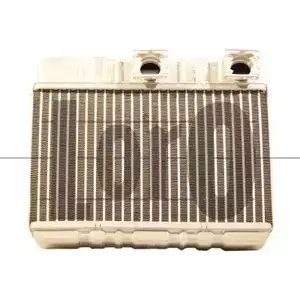 Радиатор печки, теплообменник DEPO 3761263 004-015-0016-B Y1E M1I RB3BT80 изображение 0