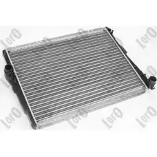 Радиатор охлаждения двигателя DEPO 004-017-0032 3761322 1X70XE MM FFB