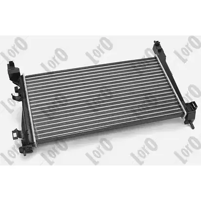 Радиатор охлаждения двигателя DEPO B1OXV SD 009-017-0038 3762043 VDW5S