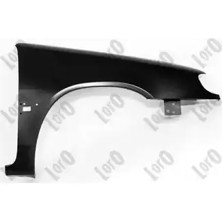 Крыло DEPO 5BYBHBU 3762093 009-03-202 S7 MKVY