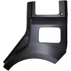 Крыло DEPO J81 HK HRFW0 016-12-235 3762824