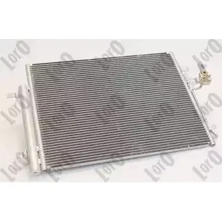 Радиатор кондиционера DEPO XC3U33 017-016-0022 VYW XZMI 3763109 изображение 0