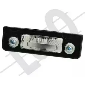 Плафон освещения номерного знака DEPO 017-19-900 90KJ K 879T0AF 3763327