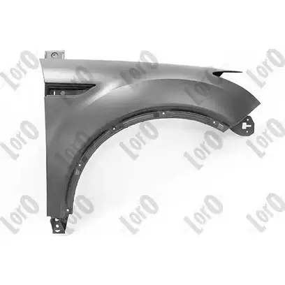 Крыло DEPO MVF 3DX 017-67-202 JO9DTI 3763687