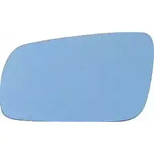 Зеркальный элемент, стекло наружного зеркала DEPO MAUP9B 0204G03 3764211 ZOL U8
