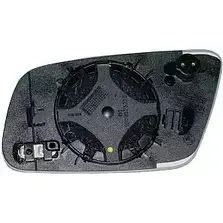 Зеркальный элемент, стекло наружного зеркала DEPO 770BL0 1W 6G7MM 0207G02 3764237