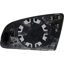 Зеркальный элемент, стекло наружного зеркала DEPO J2656 P 95XQMJR 0215G06 3764284