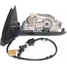 Наружное зеркало DEPO 0216B04 3764292 GO 0PE2C WW6W2Q изображение 0