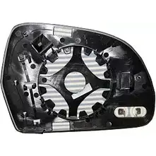 Зеркальный элемент, стекло наружного зеркала DEPO UWTAHO0 3764301 0217G02 4ZB 7T