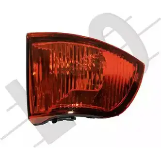 Фонарь поворотника DEPO 022-03-864 76 FN3 3764368 6VP4G