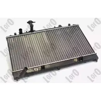 Радиатор охлаждения двигателя DEPO GG 2WMF 030-017-0008 BH0N8 3764722