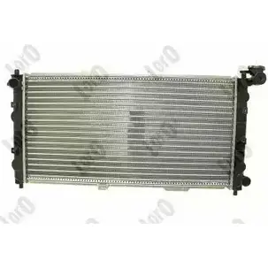 Радиатор охлаждения двигателя DEPO 3764723 J 7BIU85 PDEH3V 030-017-0010